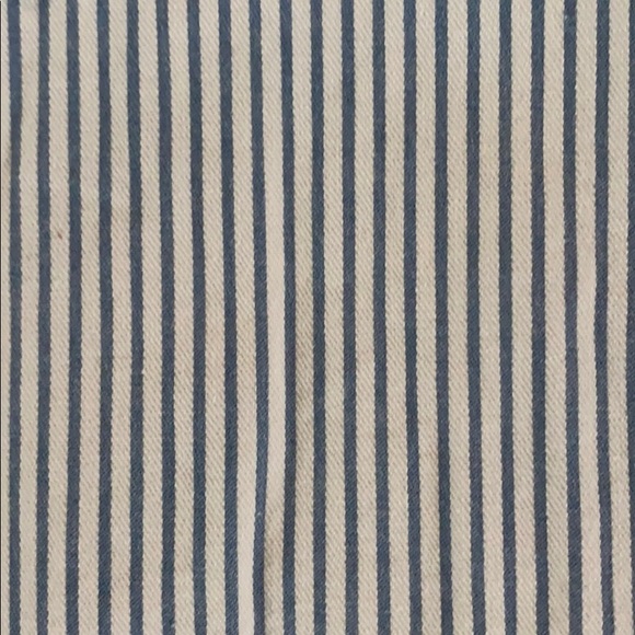 Striped Maternity pants - Picture 2 of 4